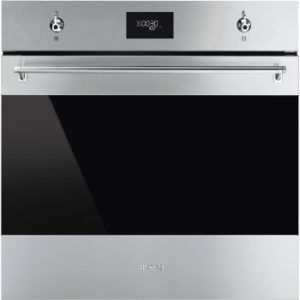 Духовой шкаф SMEG SO6301TX нержавеющая сталь