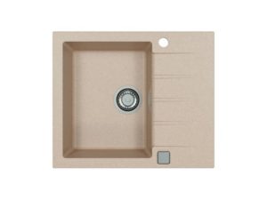 Кухонная мойка ALVEUS CADIT 10 G22 TERRA