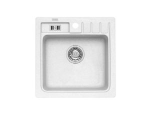 Кухонная мойка ALVEUS NIAGARA 20 G11 ARCTIC