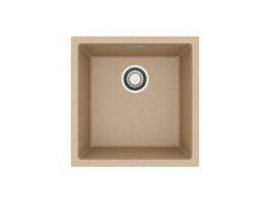Кухонная мойка ALVEUS Omni 20 Beige G55