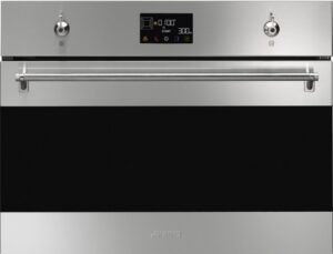Духовой шкаф SMEG SO4302M1X нержавеющая сталь