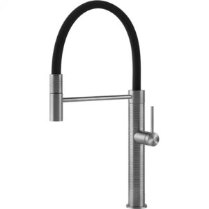 Кухонный смеситель SMEG MID6SS