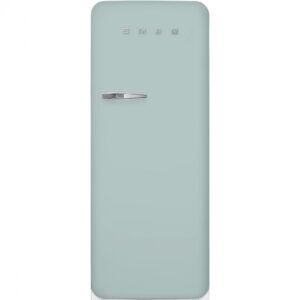 Холодильник SMEG FAB28RDSA5 зелёный