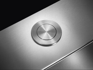 Эксцентриковый вентиль SMEG KITPUSH