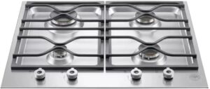 Варочная панель BERTAZZONI PM6040X нержавеющая сталь