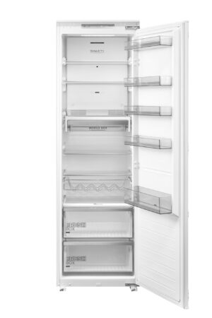 Морозильник MIDEA MDRE306FZF01 белый