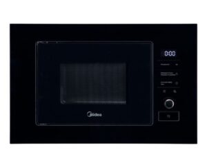 Микроволновая печь MIDEA MI92170GB черный