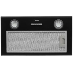 Кухонная вытяжка MIDEA MH60I370B черный