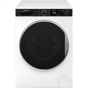 Стиральная машина SMEG WM3T04RU4 белый