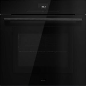 Духовой шкаф ASKO OCM26BGH (промо) черный