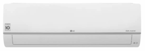 Сплит-система LG PC18SQ белый
