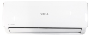 Сплит-система VITELLI VSL-09I белый