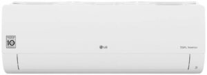 Сплит-система LG P24TT белый