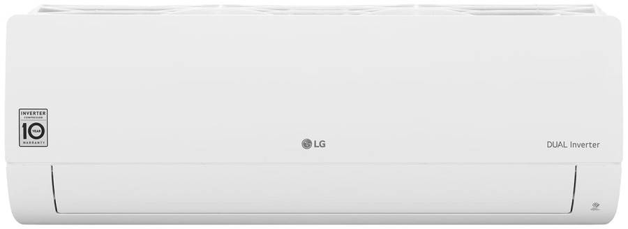 Сплит-система LG P24TT белый