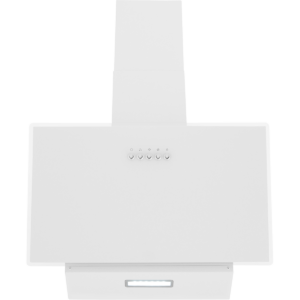 Кухонная вытяжка ZUGEL ZHC601W белый