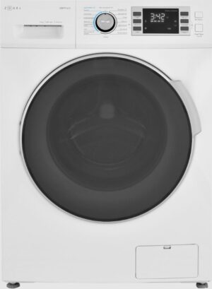 Стиральная машина ZUGEL ZWF9141I белый