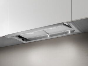 Кухонная вытяжка ELICA LEVER IX/A/86 нержавеющая сталь