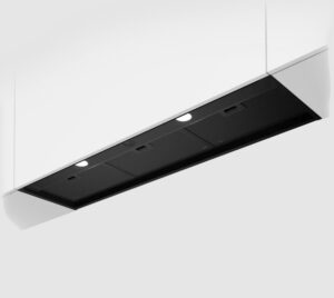Кухонная вытяжка ELICA BOXIN LX/BL MAT/A/120 черный