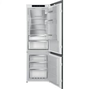 Холодильник SMEG C9174TN5D1 белый