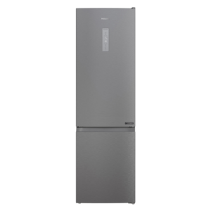 Холодильник HOTPOINT HT 7201I MX O3 нержавеющая сталь