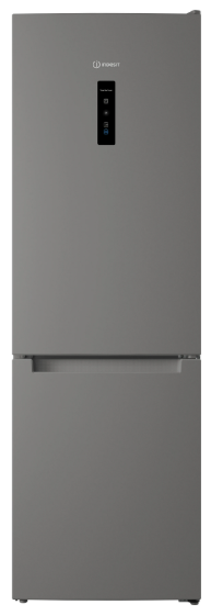 Холодильник INDESIT ITS 5180 G серый