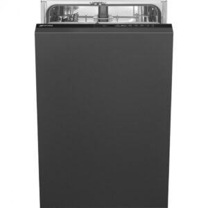 Посудомоечная машина SMEG ST4512EIN черный