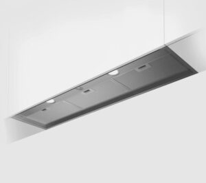 Кухонная вытяжка ELICA BOXIN LX/IX/A/120 нержавеющая сталь