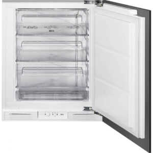 Морозильник SMEG U8F082DE1 белый