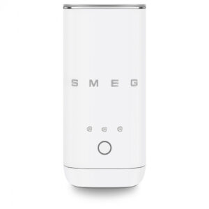 Вспениватель молока SMEG MFF02WHMEU белый