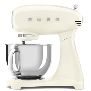 Миксер SMEG SMF05CREU бежевый