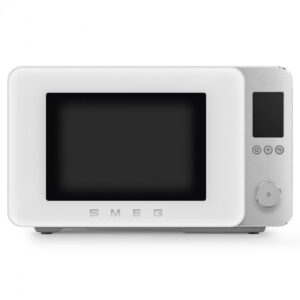 Микроволновая печь SMEG MOC02WHMEU белый