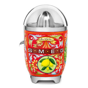 Соковыжималка SMEG CJF01DGEU другое