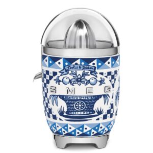 Соковыжималка SMEG CJF01DGBEU другое