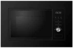 Микроволновая печь HISTORY MIH 28BG MBK черный