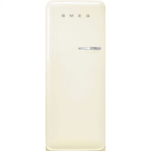 Холодильник SMEG FAB28LCR6 бежевый
