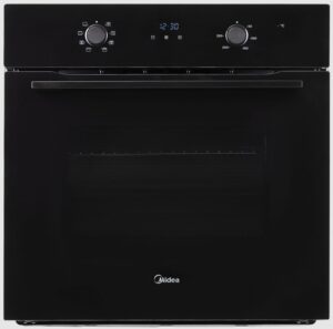Духовой шкаф MIDEA MO608007YGB черный